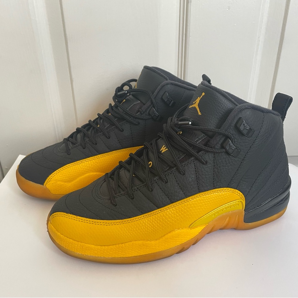 Air Jordan 12 Retro✨(GS)